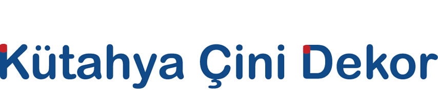 Kütahya Çini Dekor