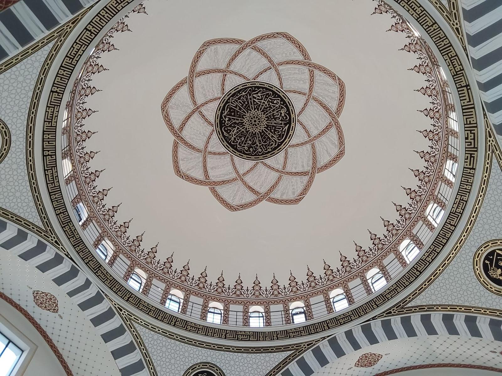 Cami Nakkaş Dekorasyon - 12