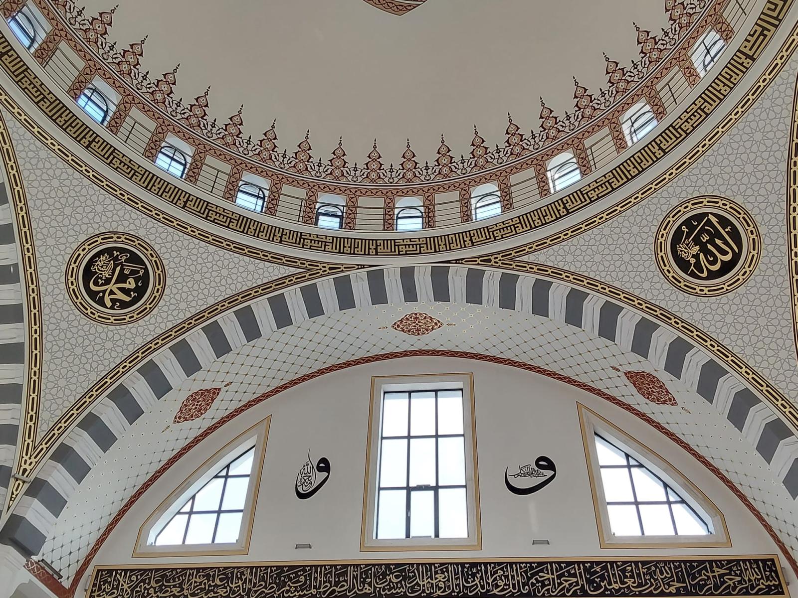 Cami Nakkaş Dekorasyon - 13