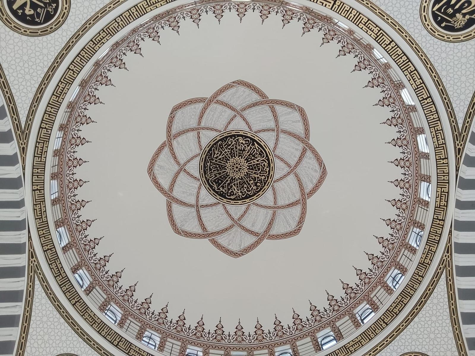 Cami Nakkaş Dekorasyon - 14