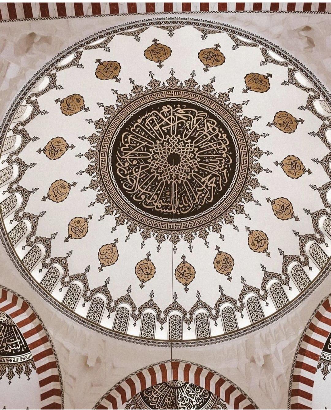 Cami Nakkaş Dekorasyon - 15