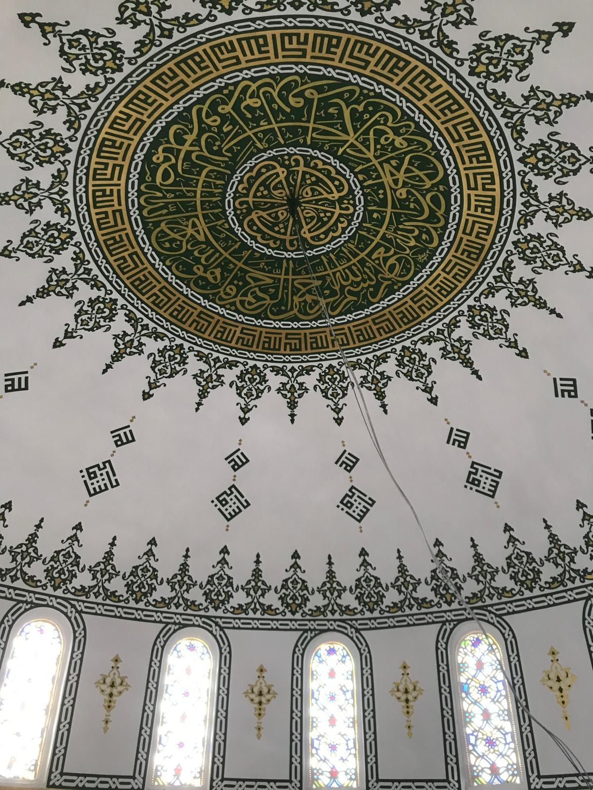 Cami Nakkaş Dekorasyon - 19