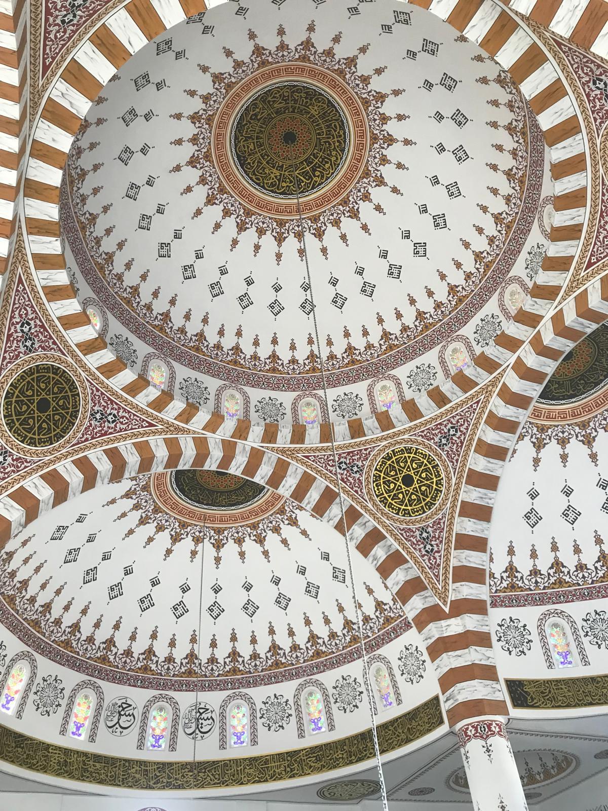 Cami Nakkaş Dekorasyon - 22