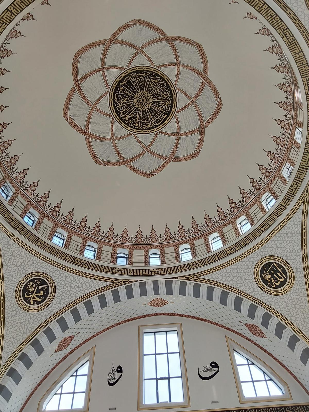 Cami Nakkaş Dekorasyon - 25