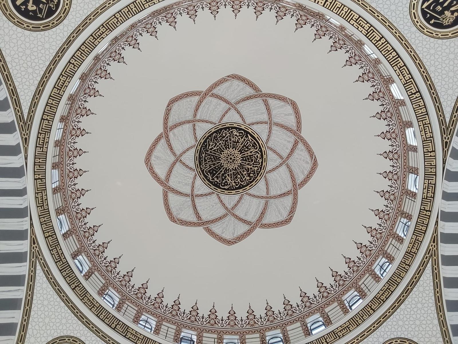 Cami Nakkaş Dekorasyon - 30