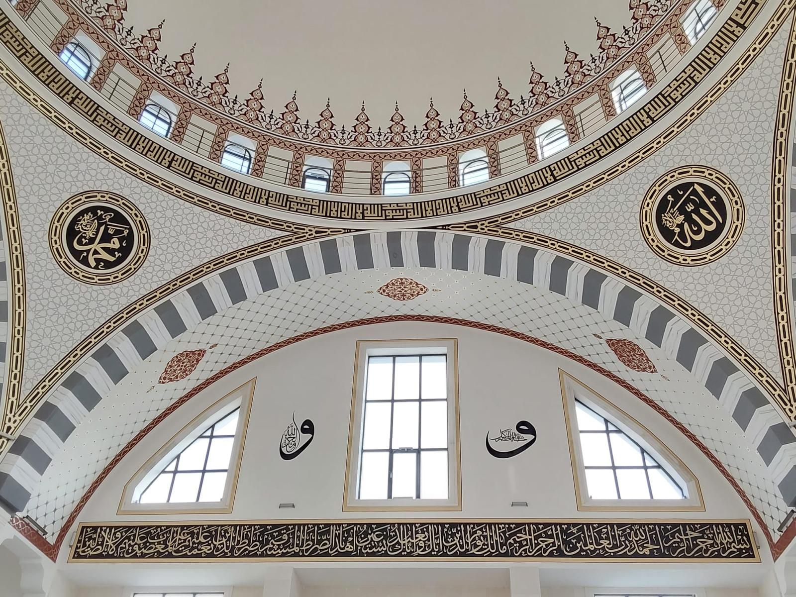 Cami Nakkaş Dekorasyon - 31