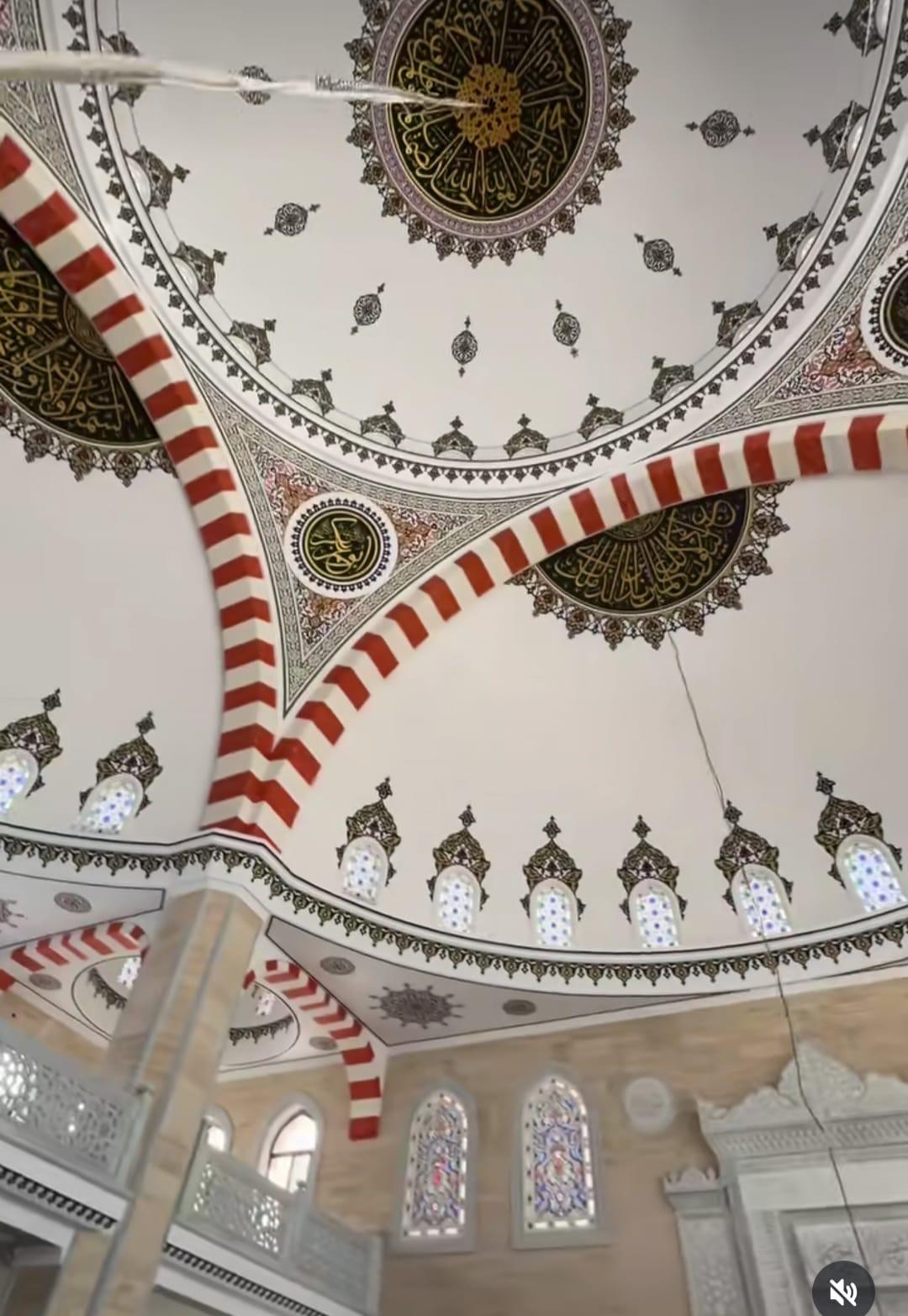 Cami Nakkaş Dekorasyon - 35