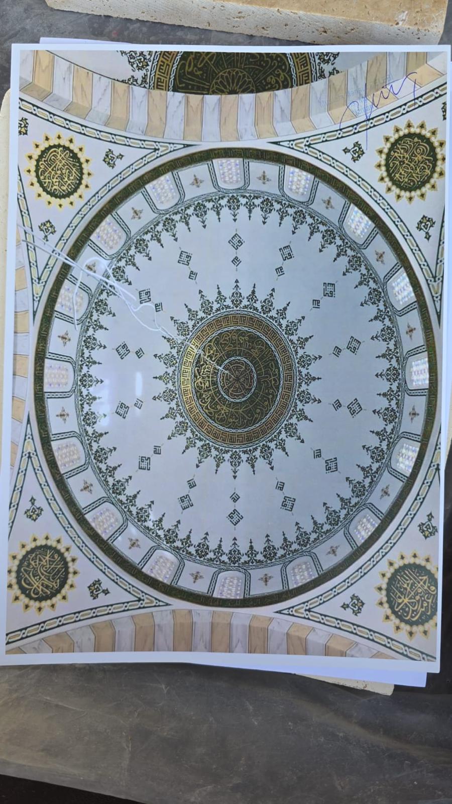 Cami Nakkaş Dekorasyon - 36