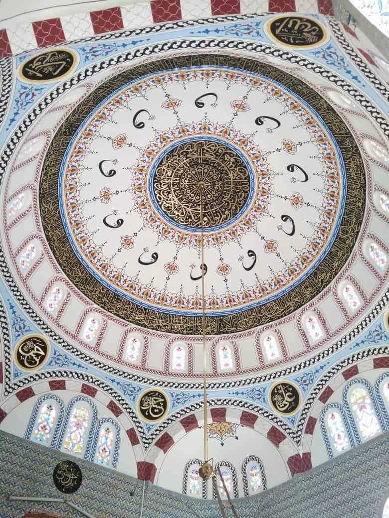 Cami Nakkaş Dekorasyon - 37