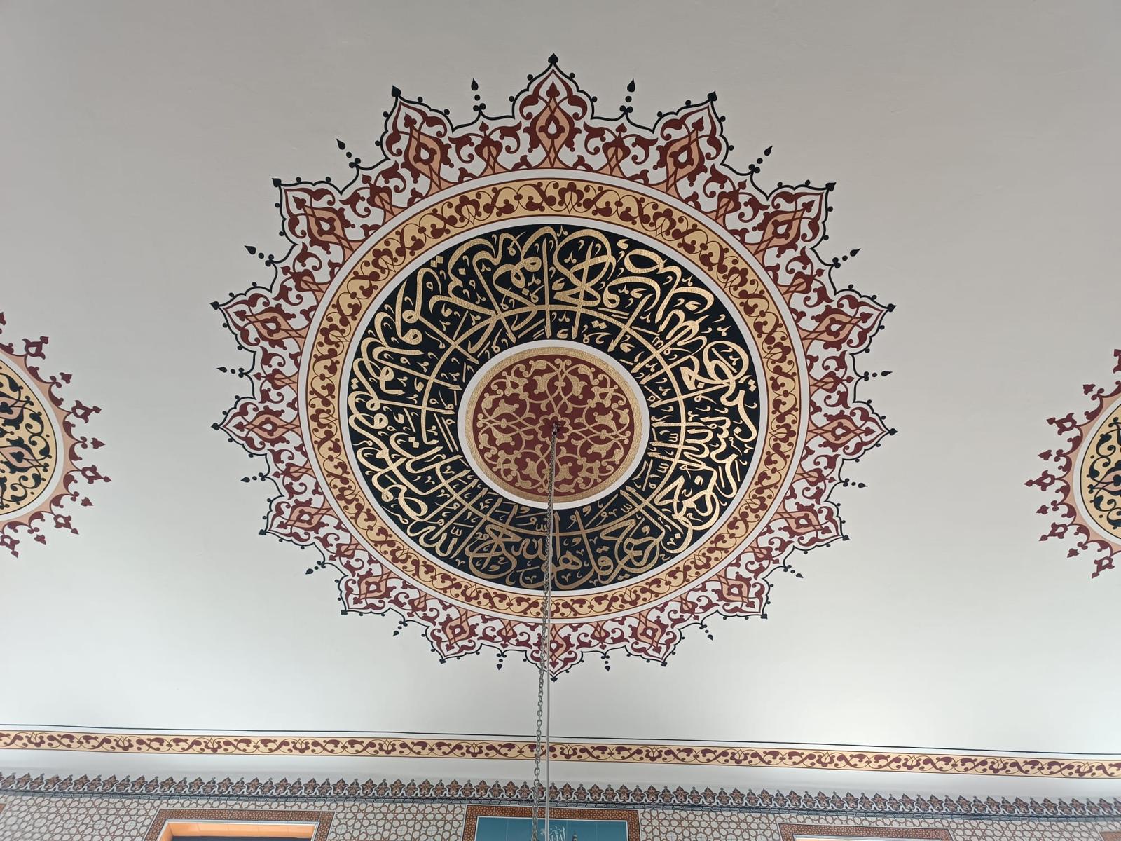 Cami Nakkaş Dekorasyon - 05