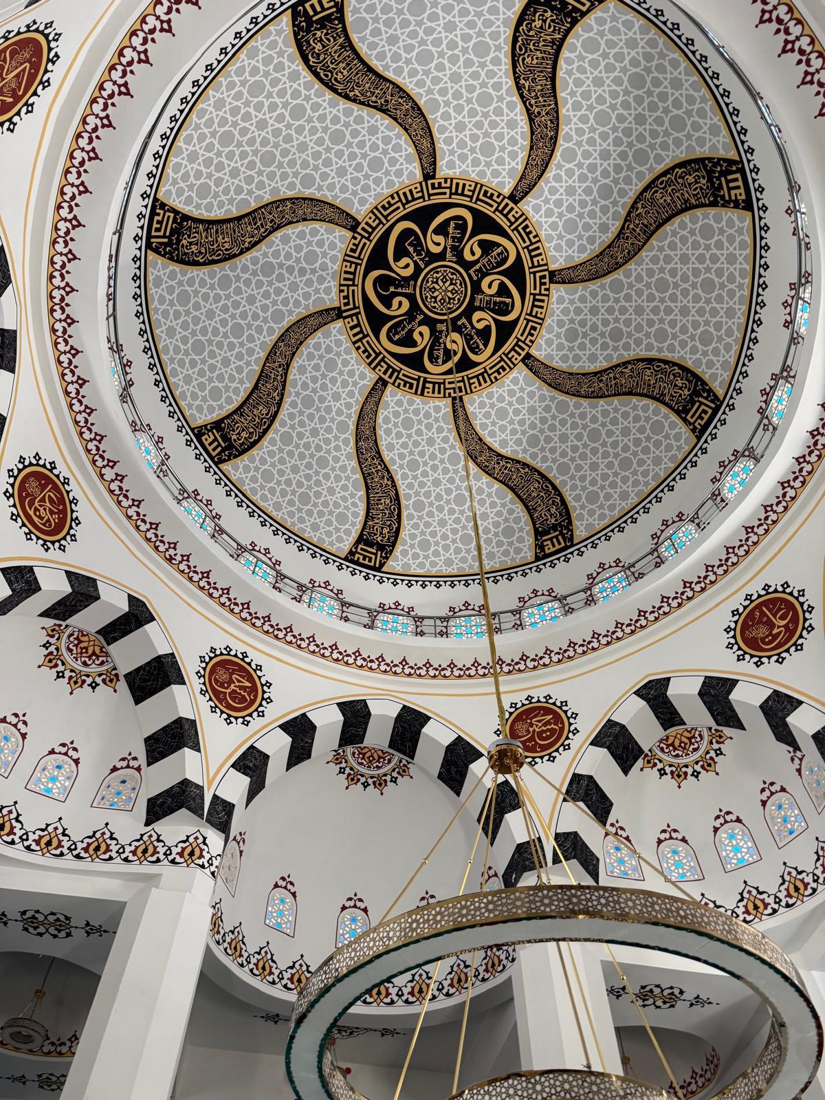 Cami Nakkaş Dekorasyon - 09