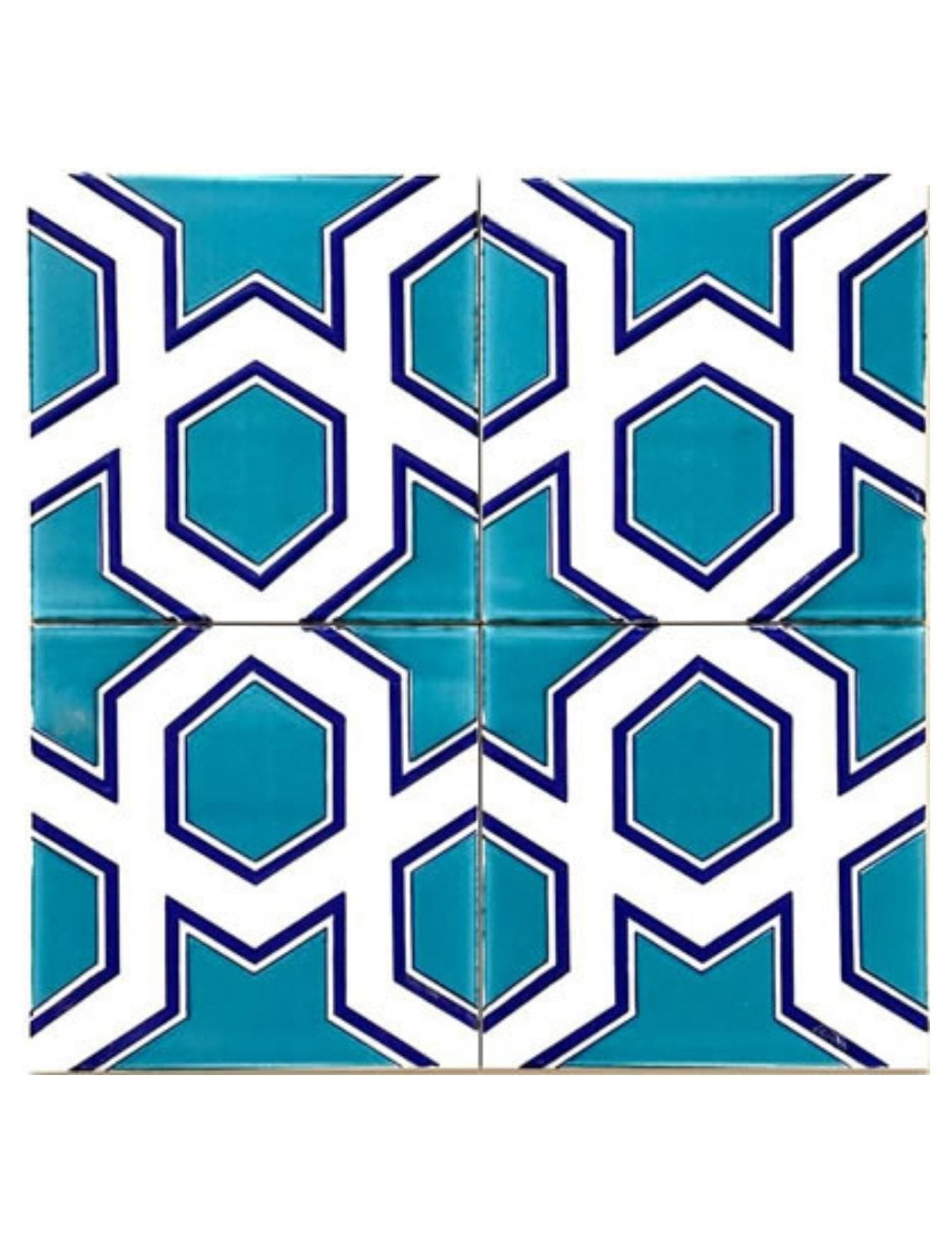 Çini Seramik Karo 20x20 -25, Çini Seramik Fiyatları, Kütahya Çini Dekor,