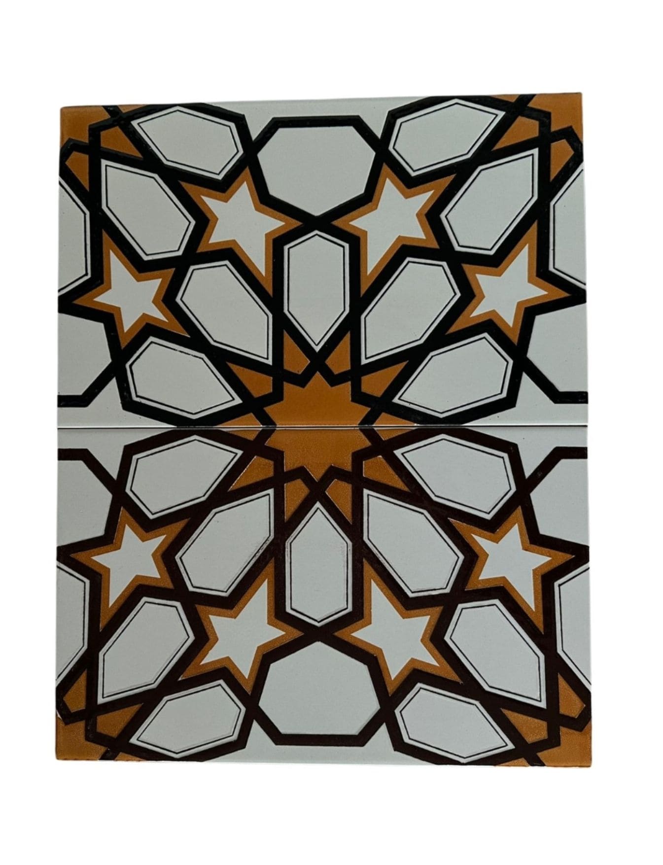 Çini Karo Seramik 25x40 -03, Cami Duvar Çinileri, Cami Çini Modelleri, Kütahya Çini Dekor,