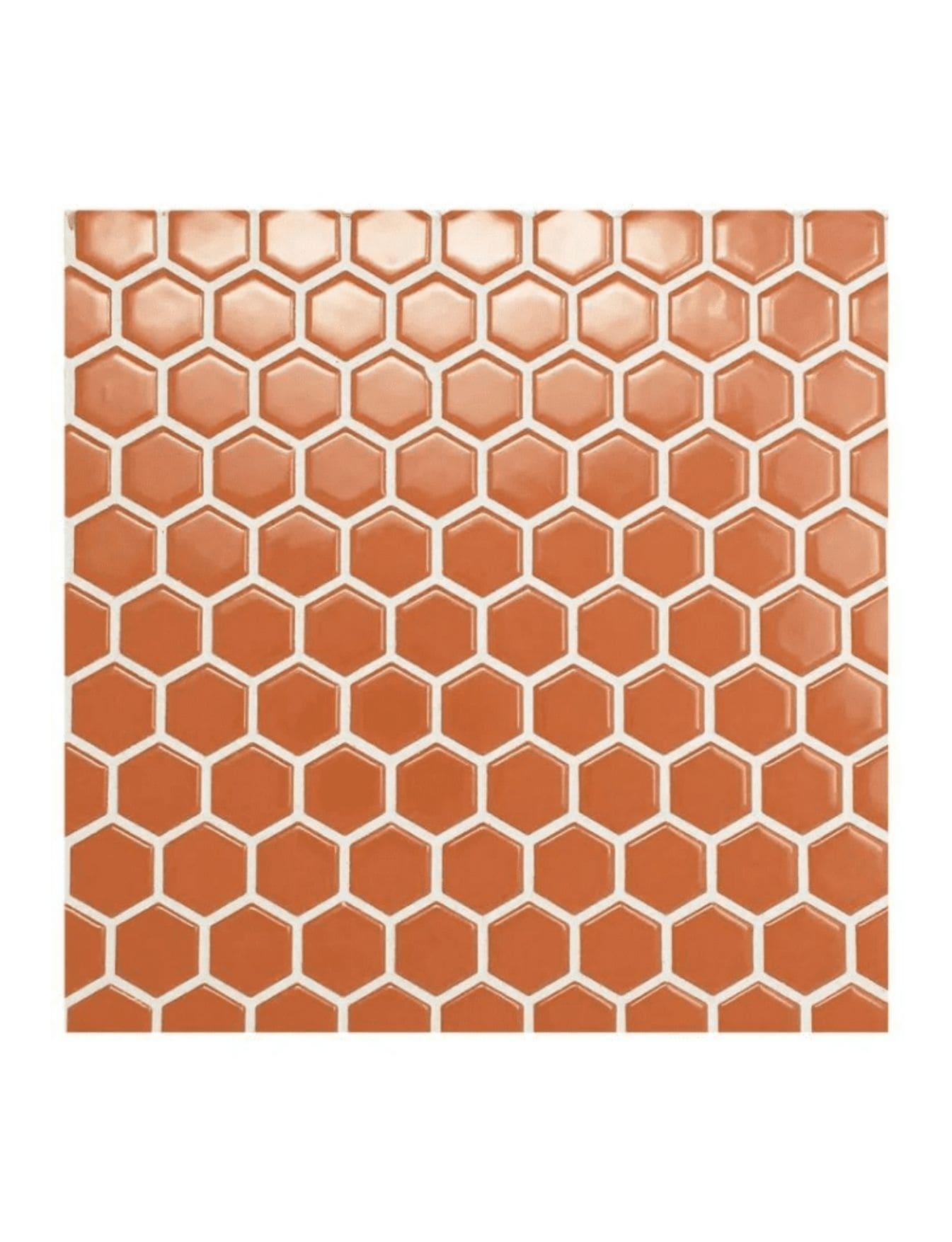 Cami Seramik -31, Cami Seramikleri Fileli Altıgen, Cami Fayans Modelleri, Kütahya Çini Dekor, 